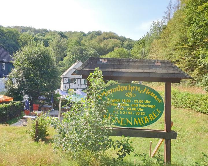 Pfannkuchenhaus Cönenmühle